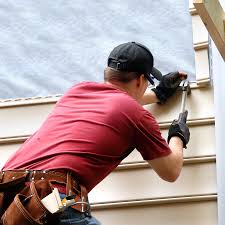 Best Fascia and Soffit Installation  in Vaeboro, NC